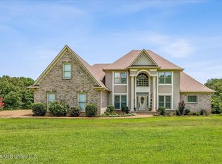 4620 Thompson Ln, Byhalia, MS 38611
