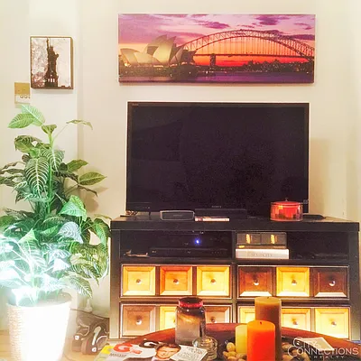 Rented by City Connections Realty | media 10