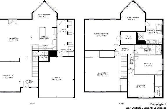2nd image of 14235 N Hills Village Dr