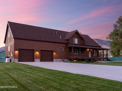 7768 E 1075 N, Huntsville, UT, 84317