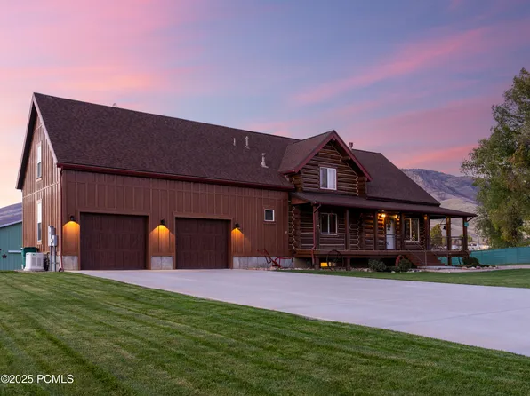 7768 E 1075 N, Huntsville, UT 84317