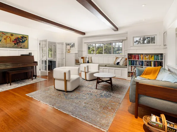 1735 Olive St, Santa Barbara, CA 93101