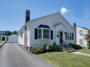 117 Warren Ave, Marlborough, MA 01752