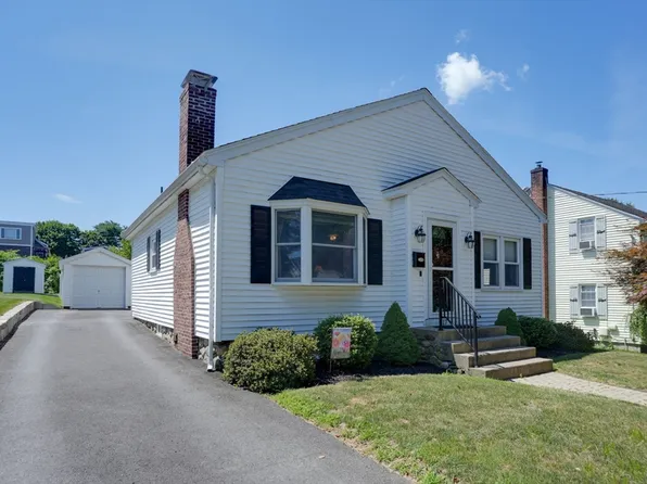 117 Warren Ave, Marlborough, MA 01752