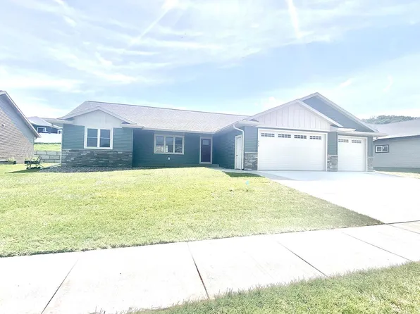 513 Grand Meadow DRIVE, Holmen, WI 54636
