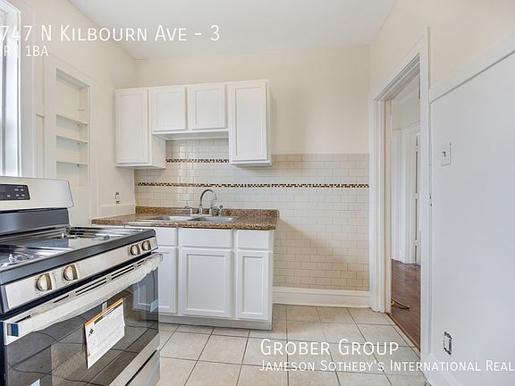 5th image of 2747 N Kilbourn Ave #3