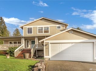 5013 71st Dr NE, Marysville, WA 98270