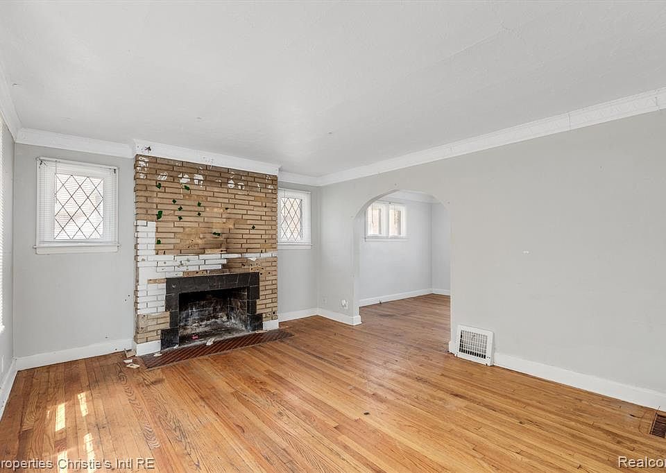 14635 Bringard Dr Detroit, MI, 48205 Apartments for Rent Zillow