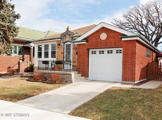 6930 Riverside Dr, Berwyn, IL 60402