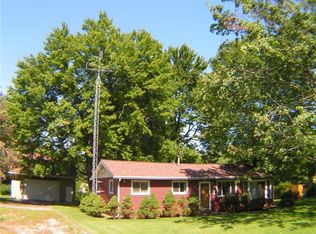 10573 N Maple Dr, Espyville, PA 16424