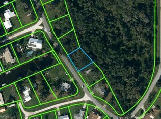 814 Racoon Ln, Lorida, FL 33857