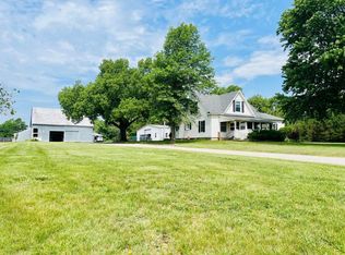 1887 Road B, Emporia, KS 66801