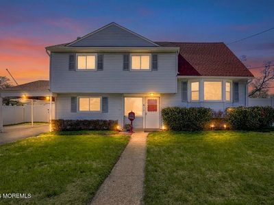 611 S Laurel Avenue, Hazlet, NJ, 07730