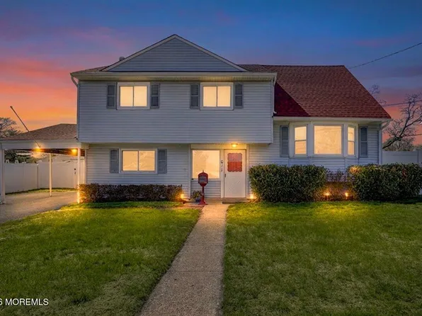 611 S Laurel Avenue, Hazlet, NJ 07730