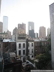 Rented by Bond New York