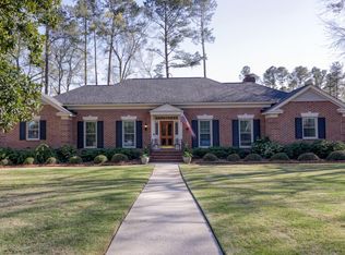 521 Winchester Dr, Augusta, GA 30909