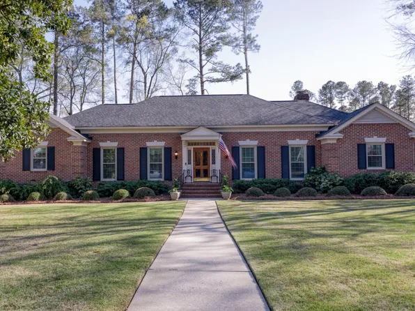 521 WINCHESTER Drive, Augusta, GA 30909