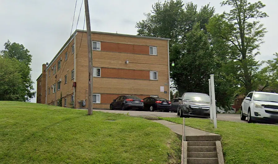 1 bed, 580 sqft, $800 — Photo 1