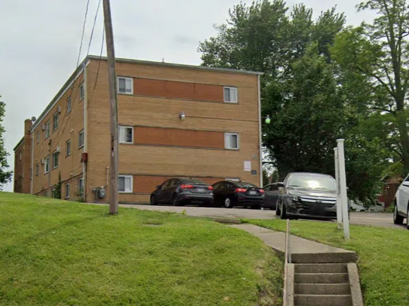 4163 Harrison Ave APT 11, Cincinnati, OH 45211