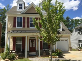 239 Tuscarora Ln, Clayton, NC 27520