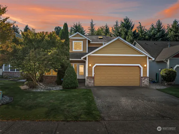 2845 Haig Drive SE, Olympia, WA 98501