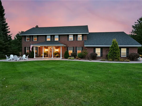 741 Pine Place, Rice Lake, WI 54868