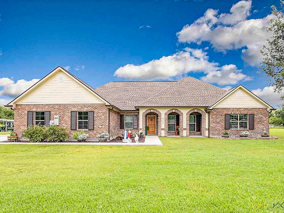 210 Bayou Blue Bypass Rd, Gray, LA 70359 Zillow