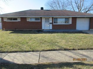 5691 Harshmanville Rd, Dayton, OH 45424