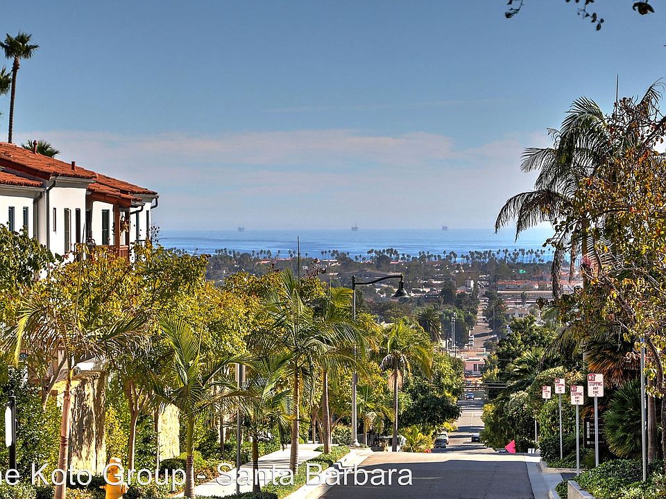 1st image of 535 E Arrellaga St APT 2