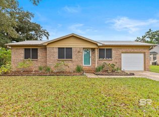 2127 N Pine St, Loxley, AL 36551