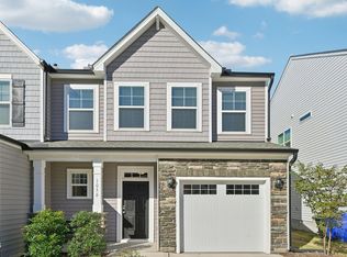 1056 Arbor Edge Ln, Durham, NC 27703