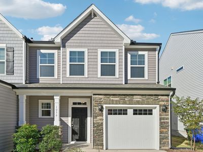 1056 Arbor Edge Ln, Durham, NC, 27703