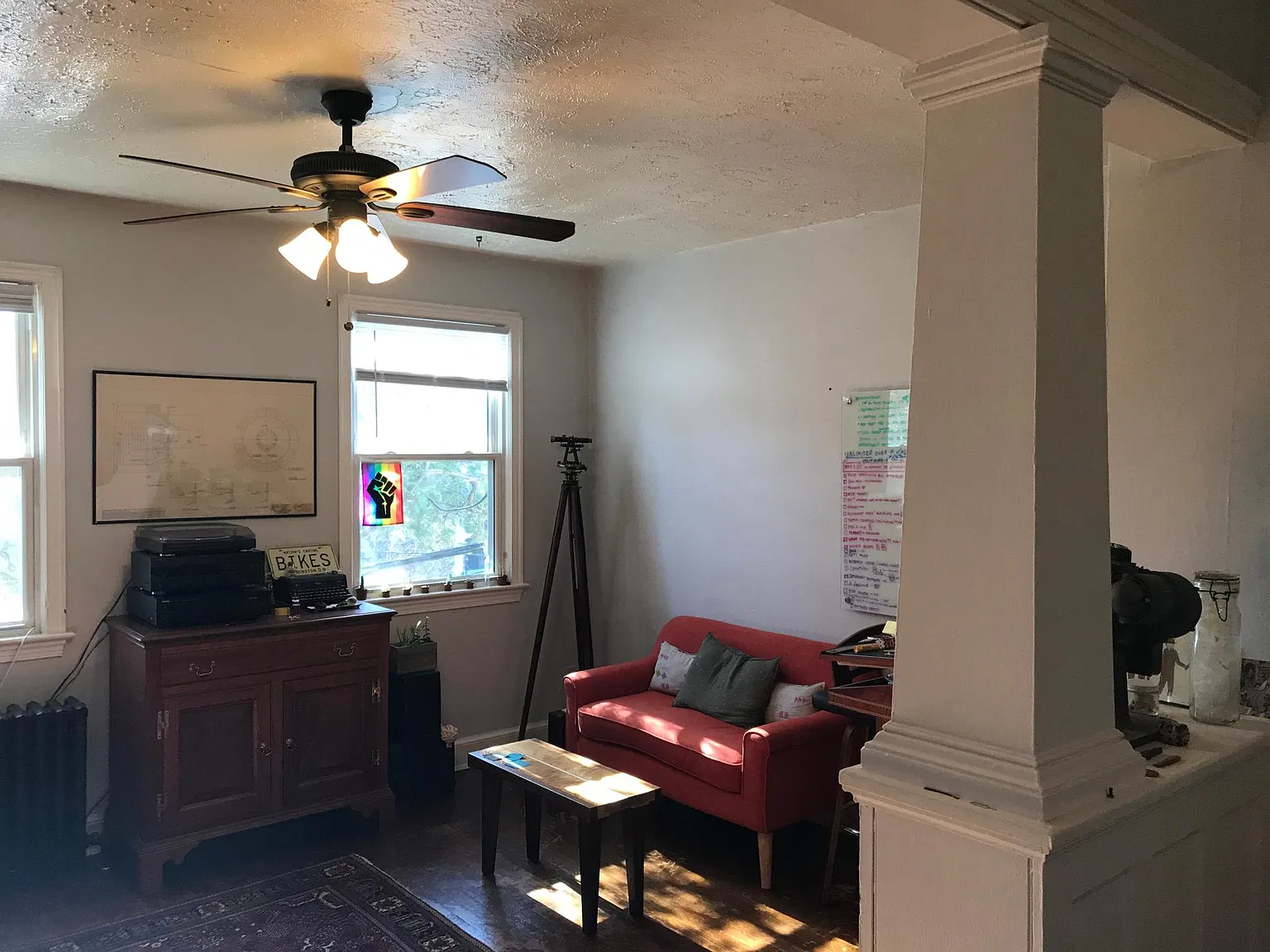 1 bed, 750 sqft, $1,700 — Photo 2