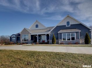 3344 Hunter Rd, Quincy, IL 62305