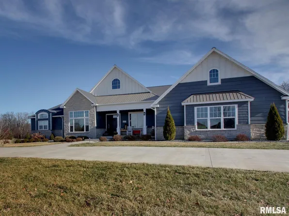 3344 Hunter Rd, Quincy, IL 62305