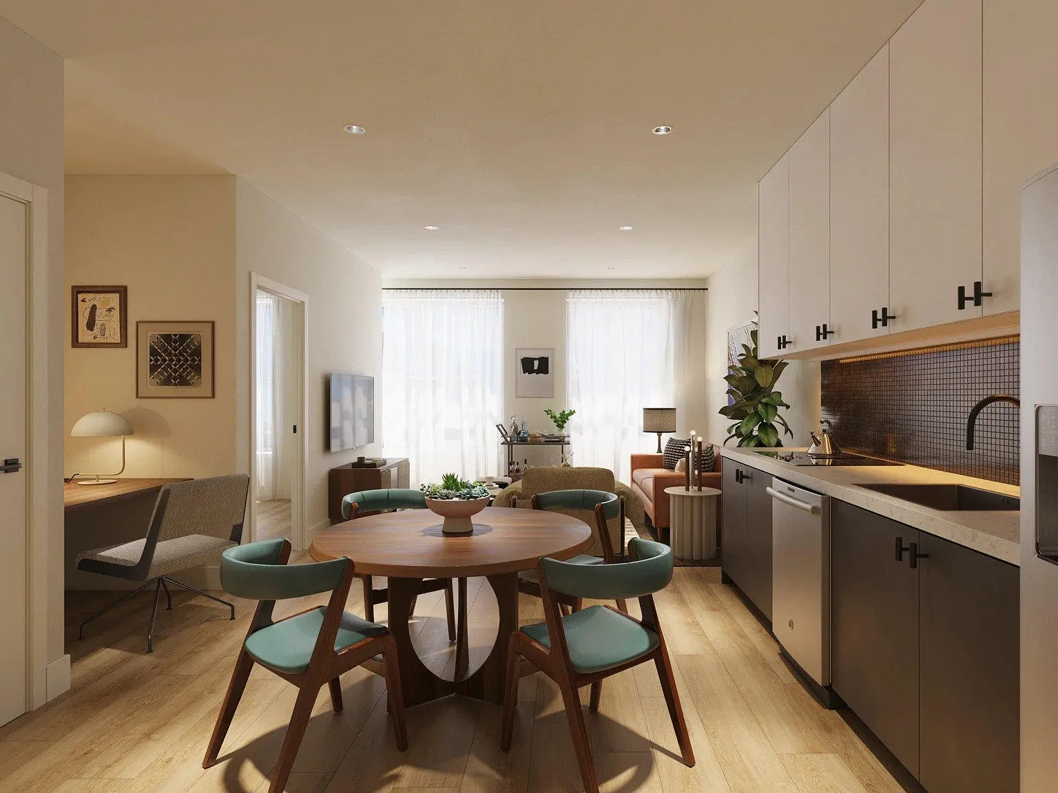Jasper House — Photo 1
