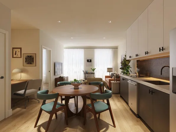 Jasper House, 1825 E Boston St #416, Philadelphia, PA 19125