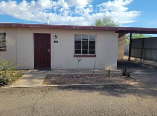 136 W Navajo Rd #136, Tucson, AZ 85705