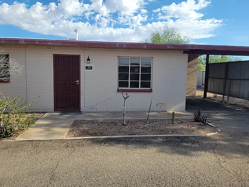 136 W Navajo Rd #136 Photo 1