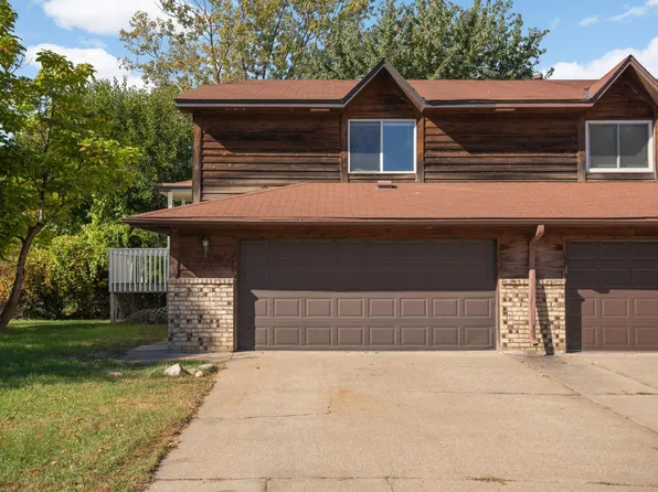 12046 Xeon St NW, Coon Rapids, MN 55448