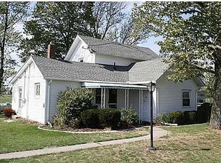 19275 Hickory Rd, Milan, MI 48160