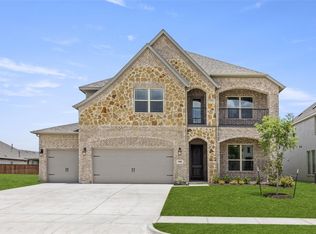 908 Darcy Dr, Mansfield, TX 76063