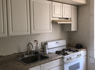 909 N Linwood Ave, Baltimore, MD 21205