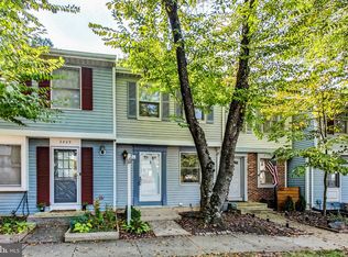 2811 New Providence Ct, Falls Church, VA 22042