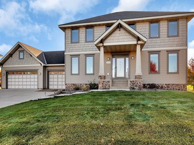 3436 21st Ave S, Saint Cloud, MN, 56301