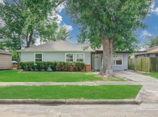 6510 Cherrydale Dr, Houston, TX 77087