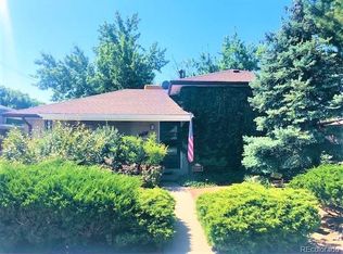 6610 W 54th Pl, Arvada, CO 80002