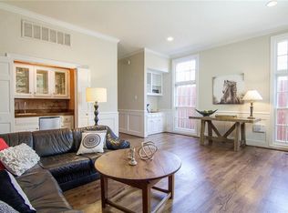 3434 Asbury St, University Park, TX 75205