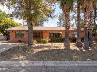 2510 E Kleindale Rd, Tucson, AZ 85716