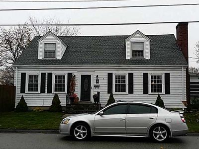 130 Alexander St, Cranston, RI, 02910